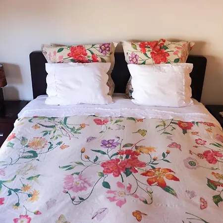 Luxury Penthouse In Privatecondo Daire