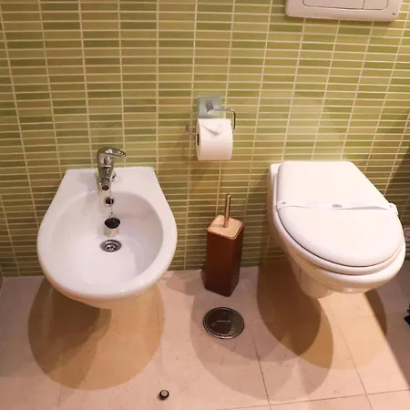 Apartamento Luxury Penthouse In Privatecondo