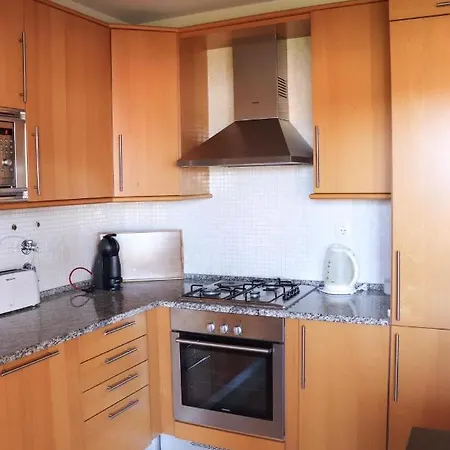 Luxury Penthouse In Privatecondo Apartamento *