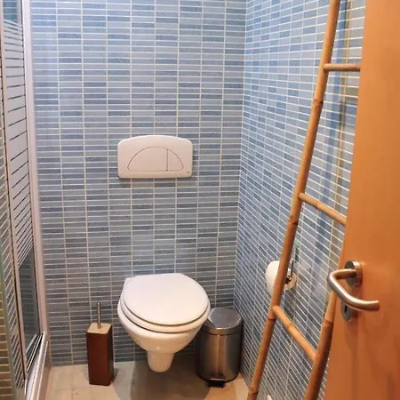 Apartamento Luxury Penthouse In Privatecondo Albufeira