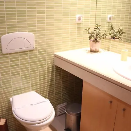 Luxury Penthouse In Privatecondo 公寓